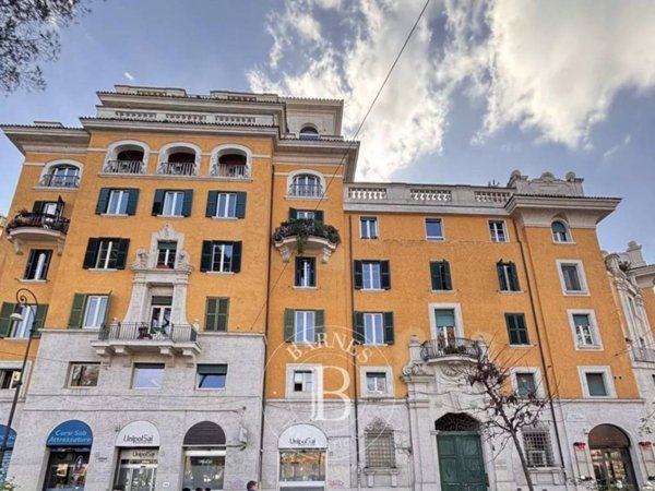 appartamento in vendita a Roma in zona Testaccio