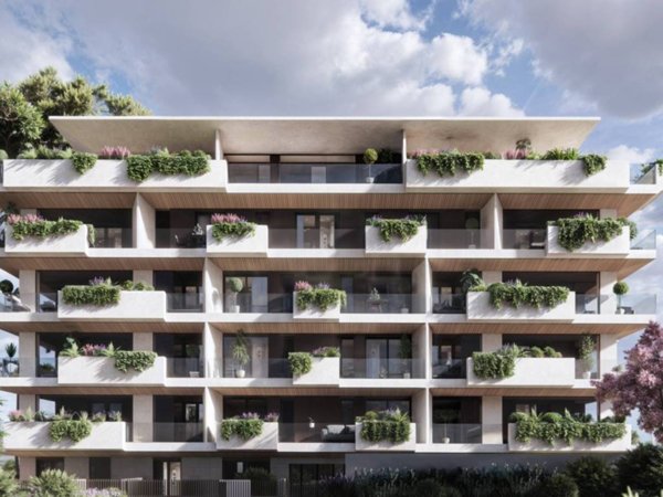 appartamento in vendita a Roma in zona Ardeatino