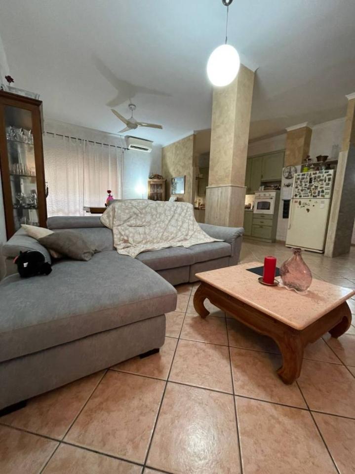 appartamento in vendita a Roma in zona Portuense
