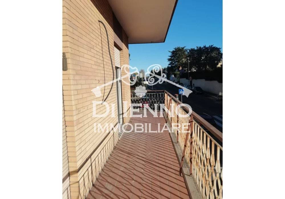 appartamento in vendita a Roma in zona Monte Sacro/Talenti