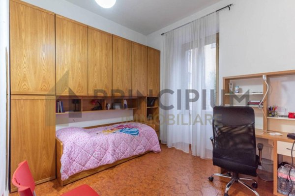 appartamento in vendita a Roma in zona Trieste