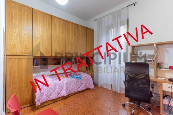 appartamento in vendita a Roma in zona Trieste
