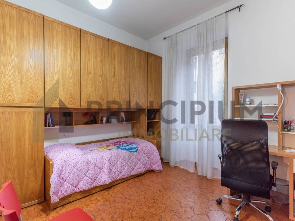 appartamento in vendita a Roma in zona Trieste