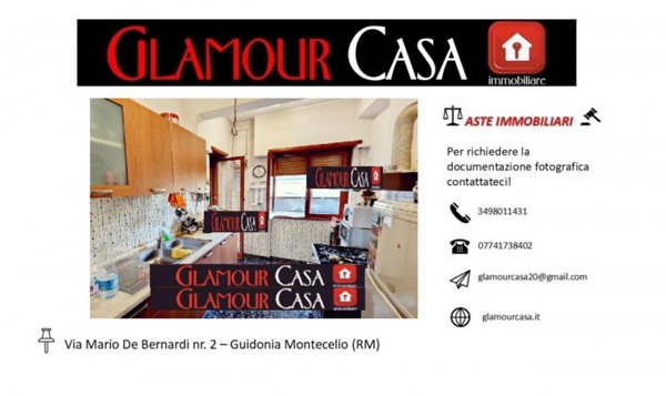 appartamento in vendita a Roma in zona Tuscolano
