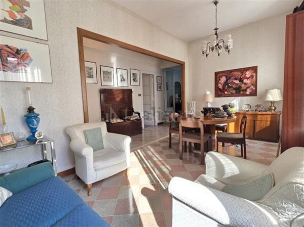 appartamento in vendita a Roma in zona Ostiense