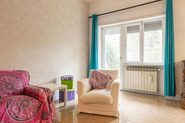 appartamento in vendita a Roma in zona Aurelio