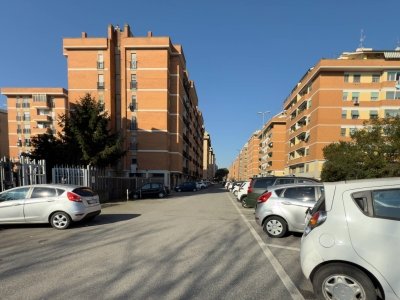 appartamento in vendita a Roma in zona Portuense