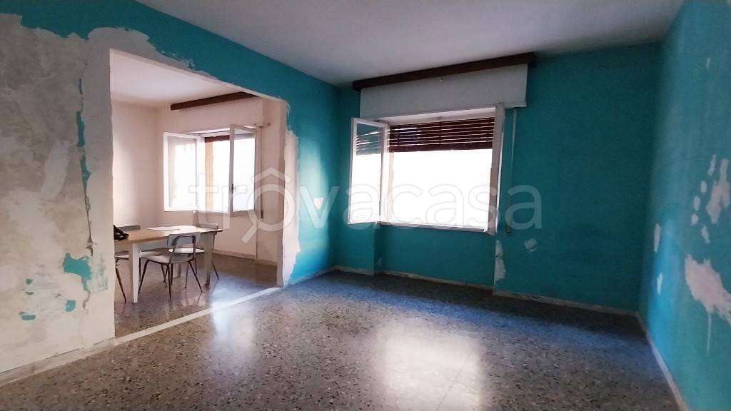appartamento in vendita a Roma in zona Portuense