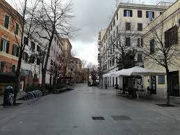 appartamento in vendita a Roma in zona Prenestino-Labicano