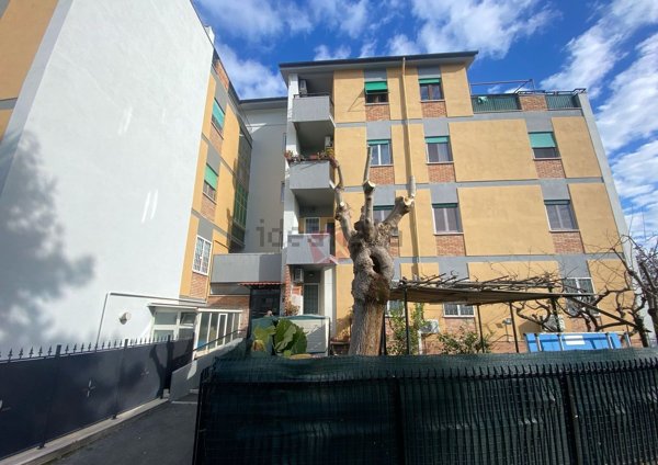 appartamento in vendita a Roma in zona Alessandrino