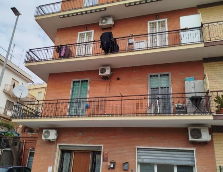 appartamento in vendita a Roma in zona Fidene