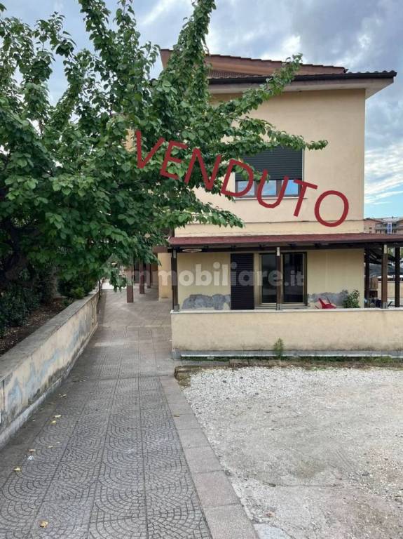 appartamento in vendita a Roma in zona Fidene