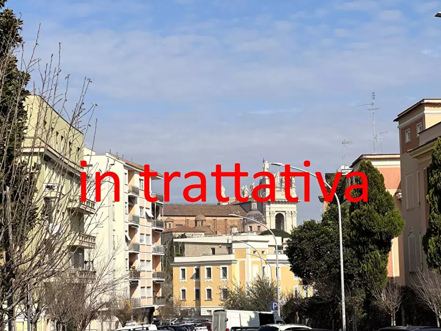 appartamento in vendita a Roma in zona Appio Latino