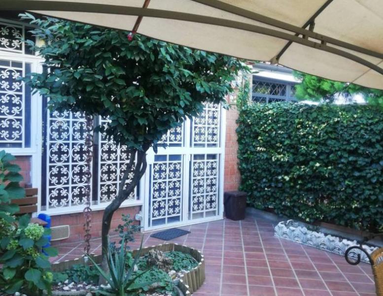 casa indipendente in vendita a Roma in zona Collatino