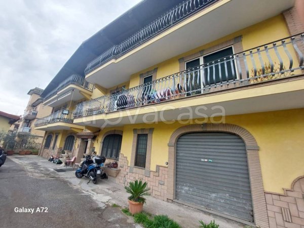 appartamento in vendita a Roma in zona Montespaccato
