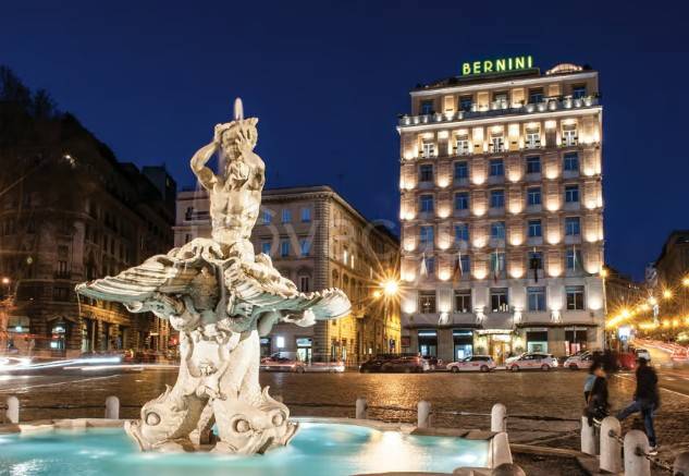 negozio in vendita a Roma in zona Trevi-Colonna
