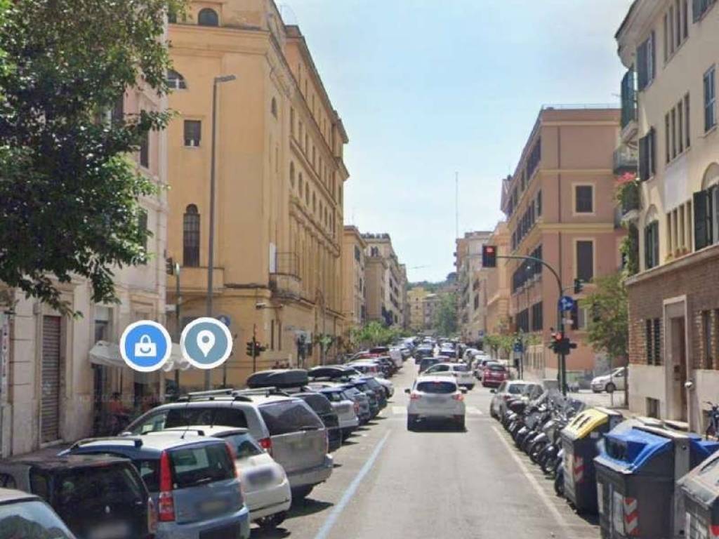 negozio in vendita a Roma