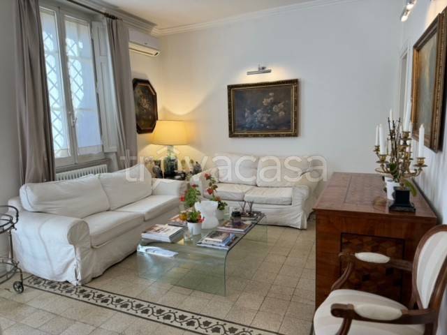 appartamento in vendita a Roma in zona Tiburtino