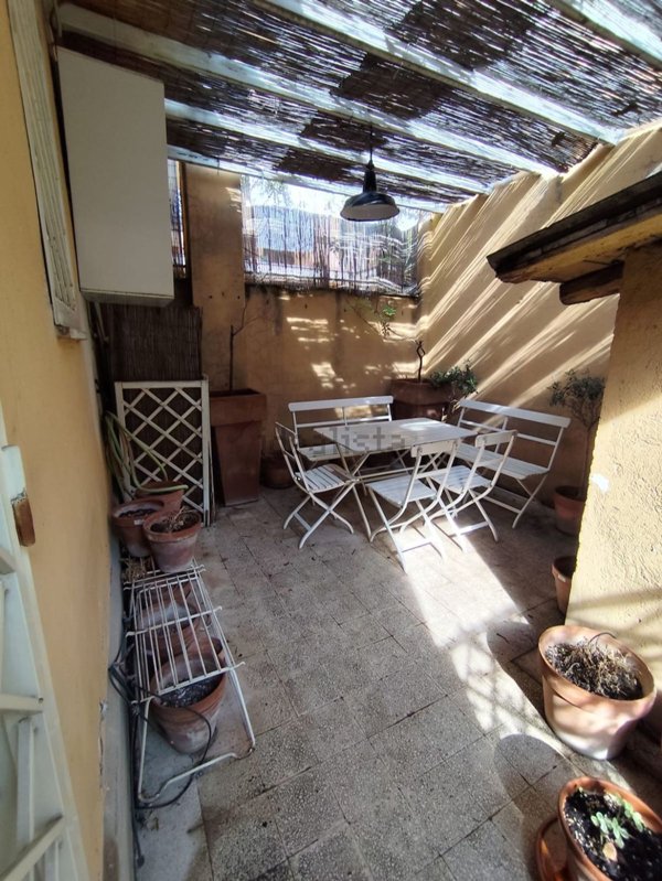 appartamento in vendita a Roma in zona Tiburtino