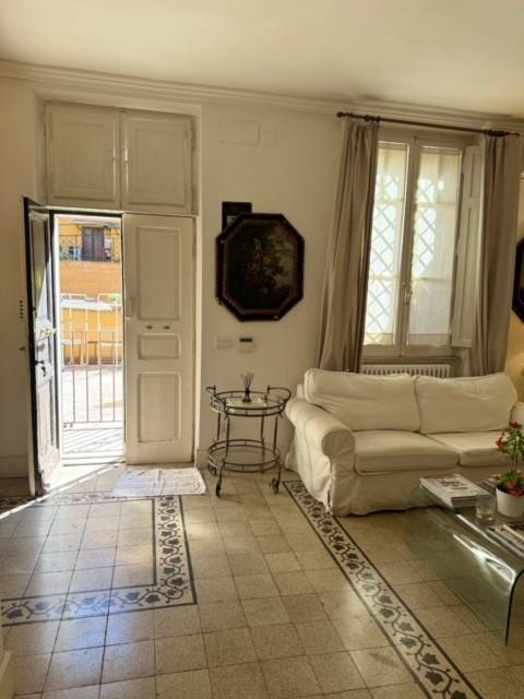 appartamento in vendita a Roma in zona Tiburtino