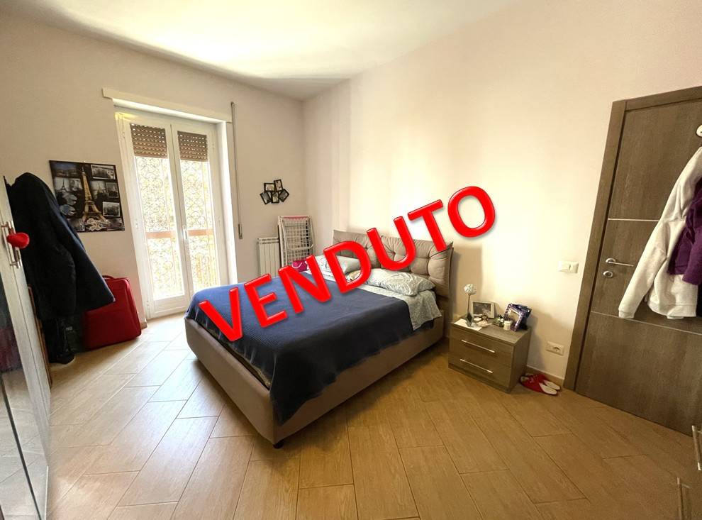 appartamento in vendita a Roma in zona Prenestino-Centocelle