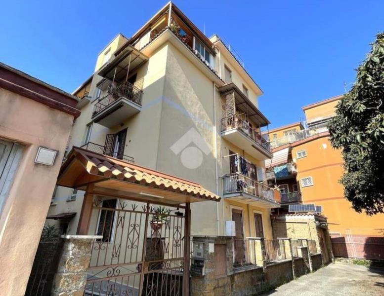 appartamento in vendita a Roma in zona Prenestino-Centocelle