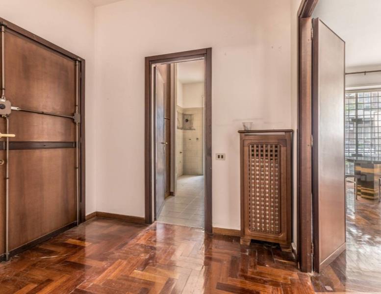 appartamento in vendita a Roma in zona Ponte Mammolo