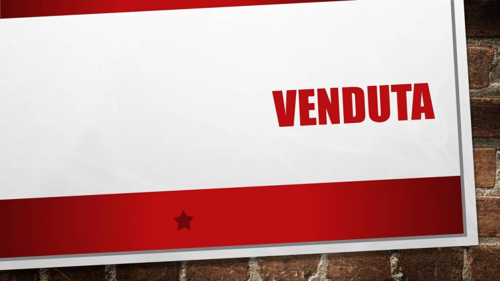 appartamento in vendita a Roma in zona Spinaceto