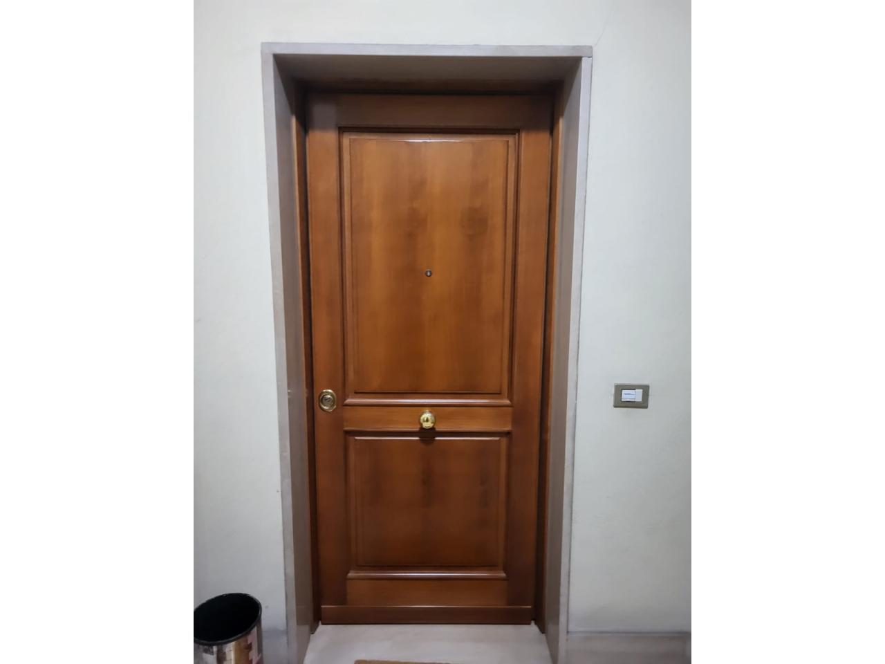 appartamento in vendita a Roma in zona Ostia