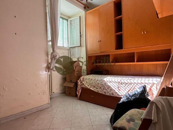 appartamento in vendita a Roma in zona Aurelio