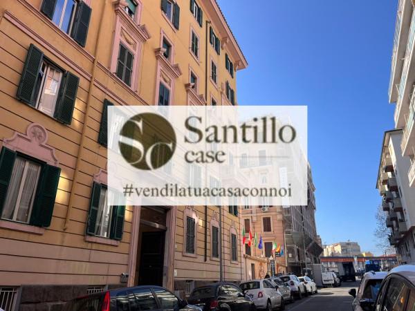 appartamento in vendita a Roma in zona Aurelio