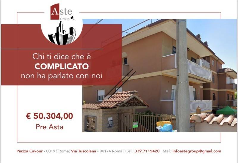 appartamento in vendita a Roma in zona Acilia