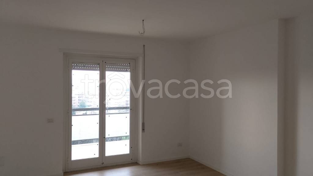 appartamento in vendita a Roma in zona Torrino