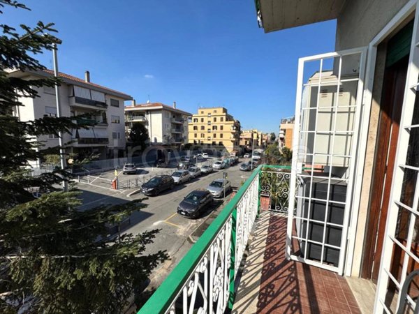 appartamento in vendita a Roma in zona Alessandrino