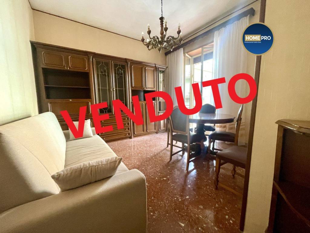 appartamento in vendita a Roma in zona Torrevecchia