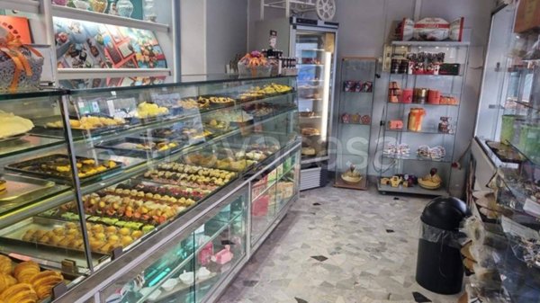 negozio in vendita a Roma