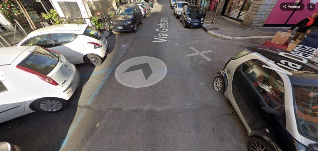 appartamento in vendita a Roma in zona Trieste
