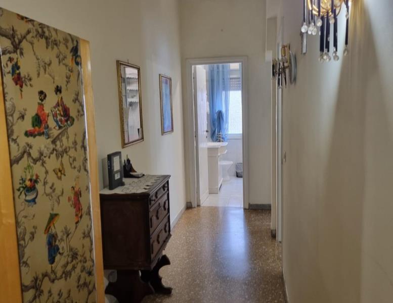 appartamento in vendita a Roma in zona Tuscolano