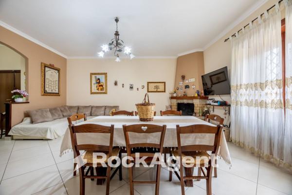 appartamento in vendita a Roma in zona Collatino