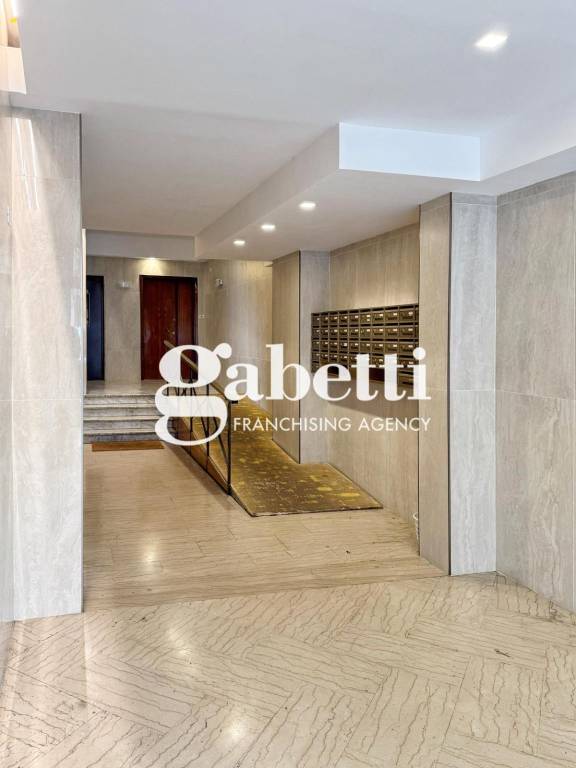 appartamento in vendita a Roma in zona Collatino