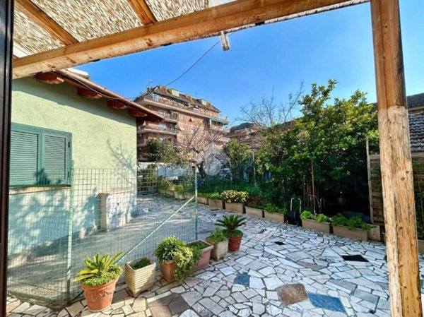 appartamento in vendita a Roma in zona Monte Sacro/Talenti