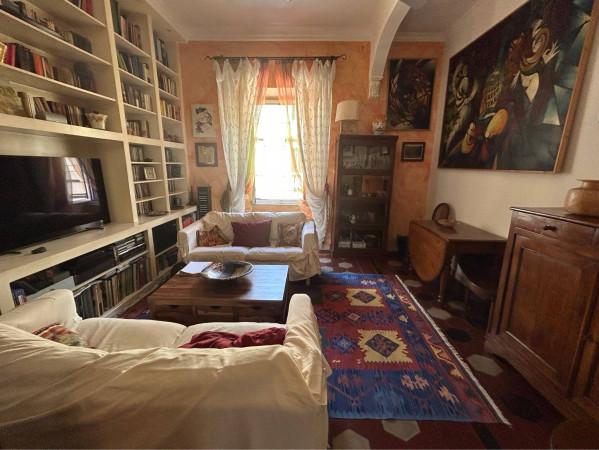 appartamento in vendita a Roma in zona Torrione Cerquetta