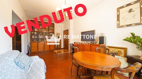 appartamento in vendita a Roma in zona Portuense