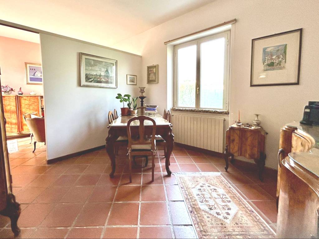 appartamento in vendita a Roma in zona Flaminio