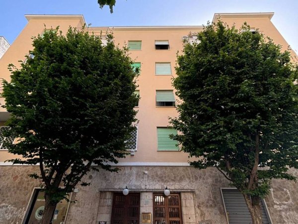 appartamento in vendita a Roma in zona Trieste