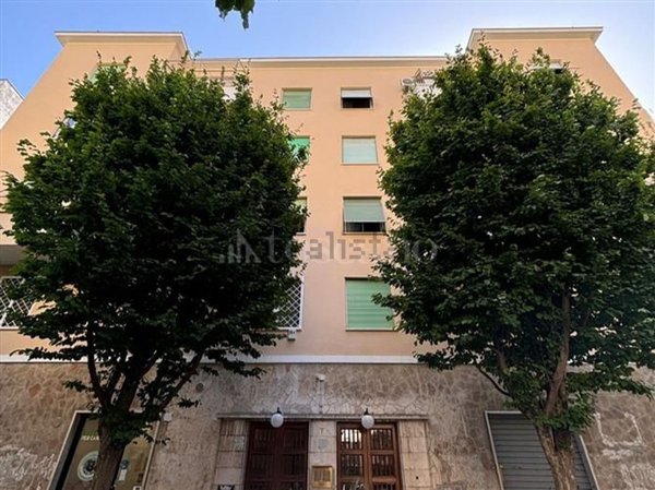 appartamento in vendita a Roma in zona Trieste