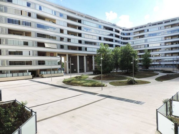 appartamento in vendita a Roma in zona Pietralata