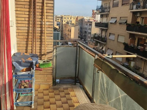 appartamento in vendita a Roma in zona Tiburtino
