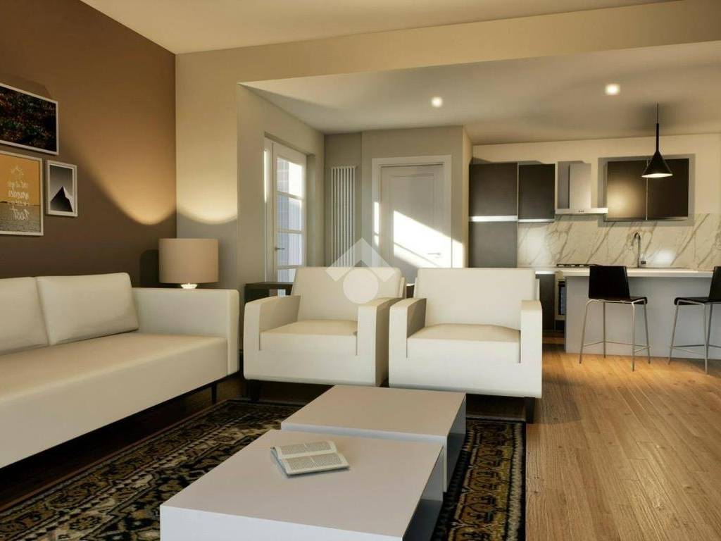 casa indipendente in vendita a Roma in zona Castelverde