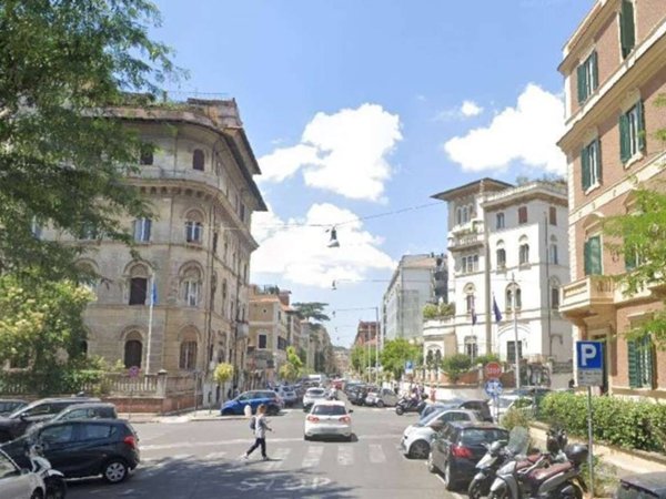appartamento in vendita a Roma in zona Rione Prati
